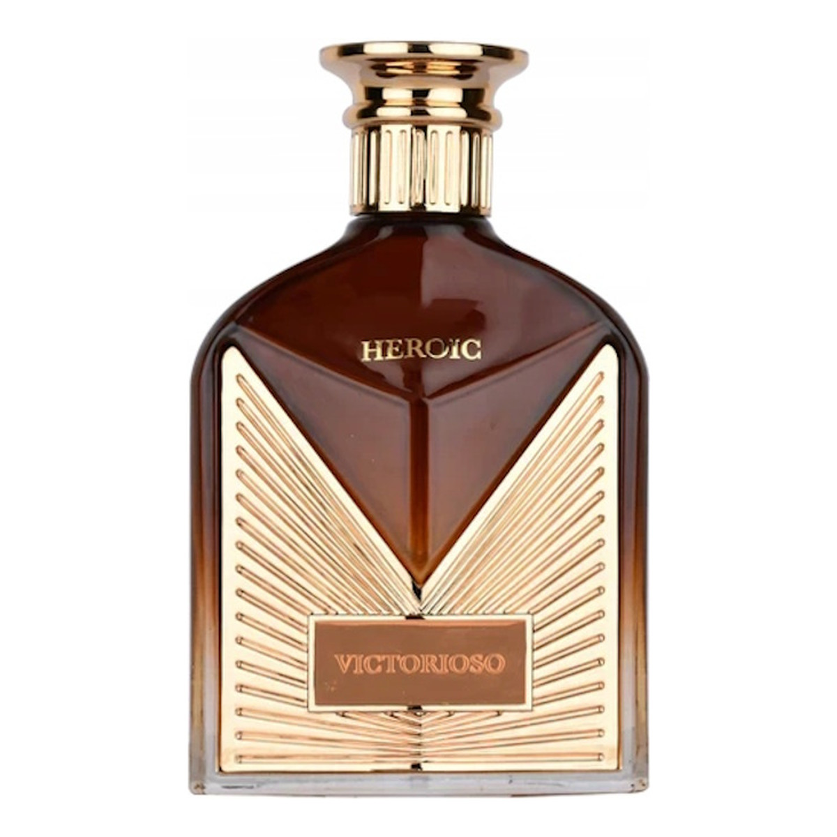 Maison Alhambra Victorioso Heroic Woda perfumowana spray 100ml
