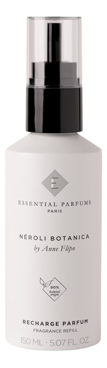 Woda perfumowana refill