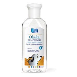 Szampon Dla Niemowląt i Dzieci