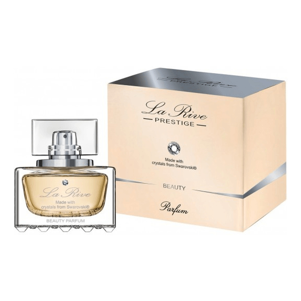 La Rive Prestige for Woman Beauty woda perfumowana 75ml