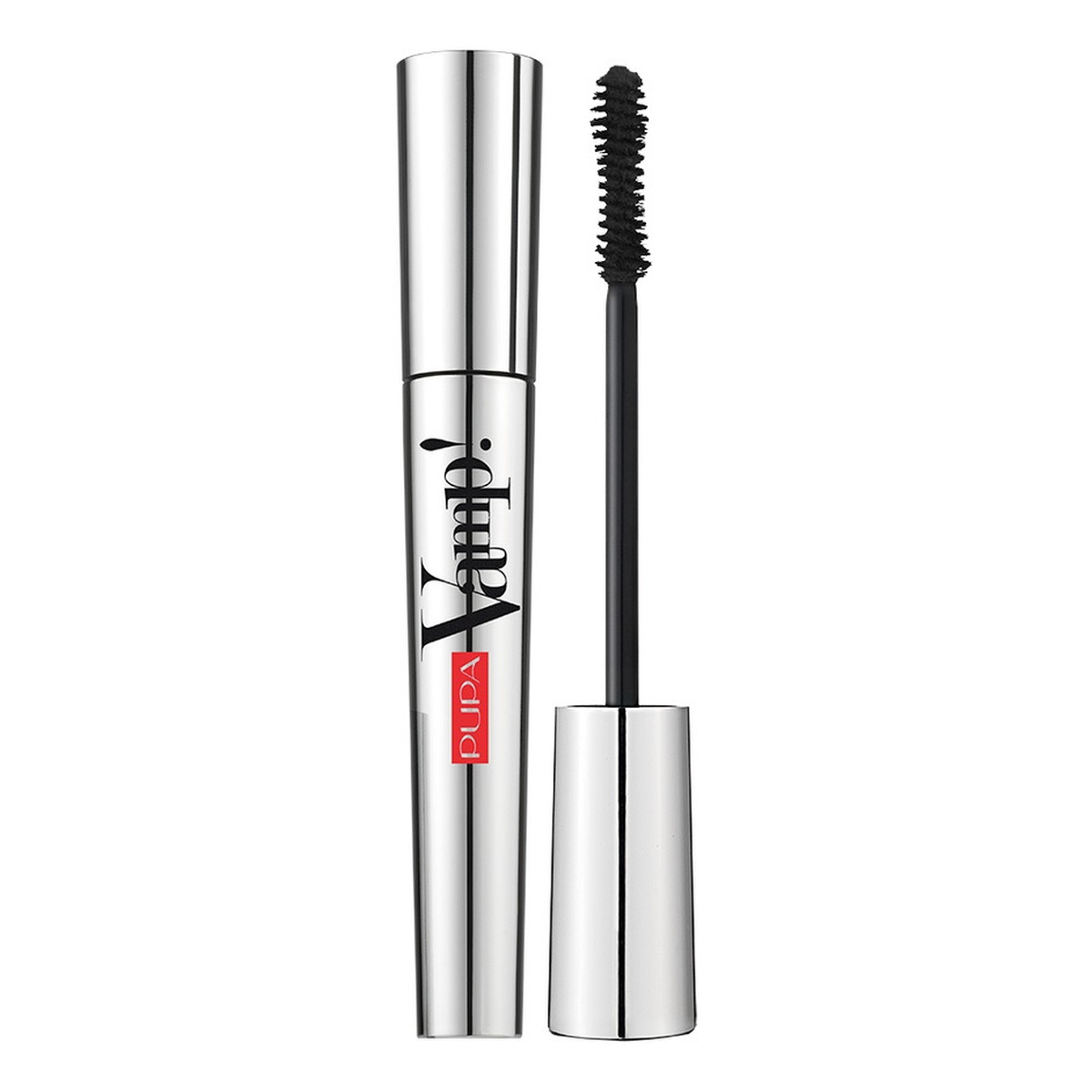 Pupa Milano Vamp! mascara tusz do rzęs 200 chocolate brown 9ml