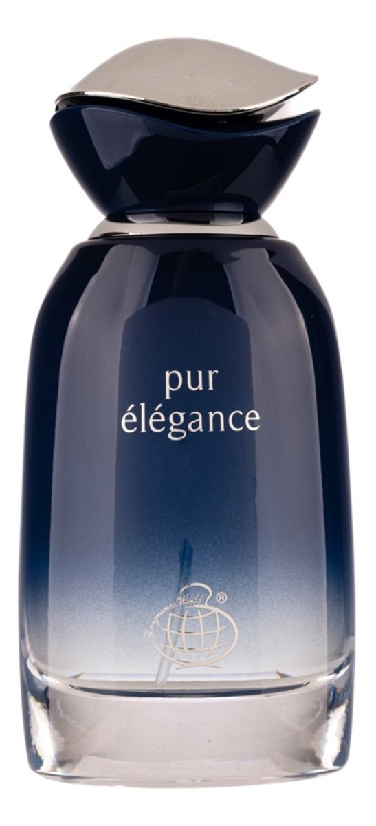 Woda perfumowana spray