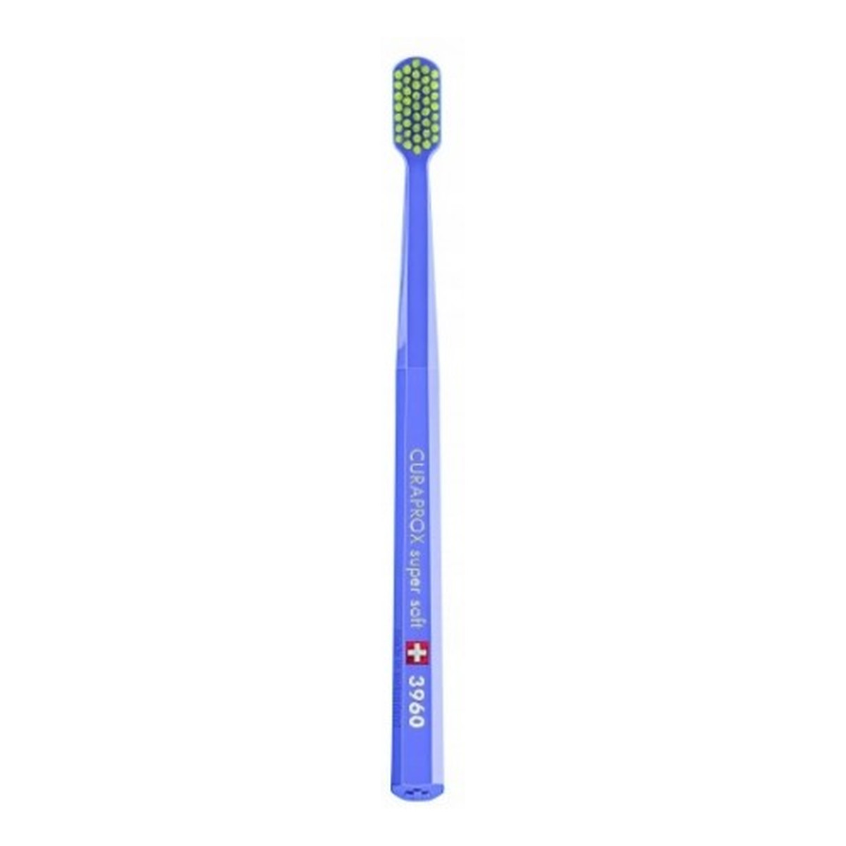 Curaprox CS 3960 Szczoteczka Do Zębów Super Soft