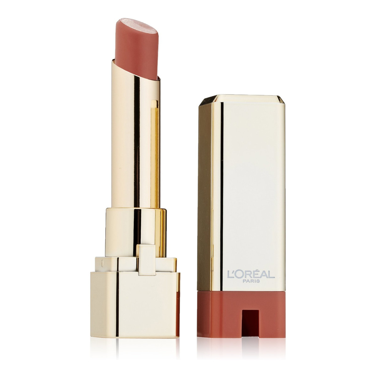 L'Oreal Paris Colour Riche Caresse Szminka Do Ust Sheer Line (181) 2g