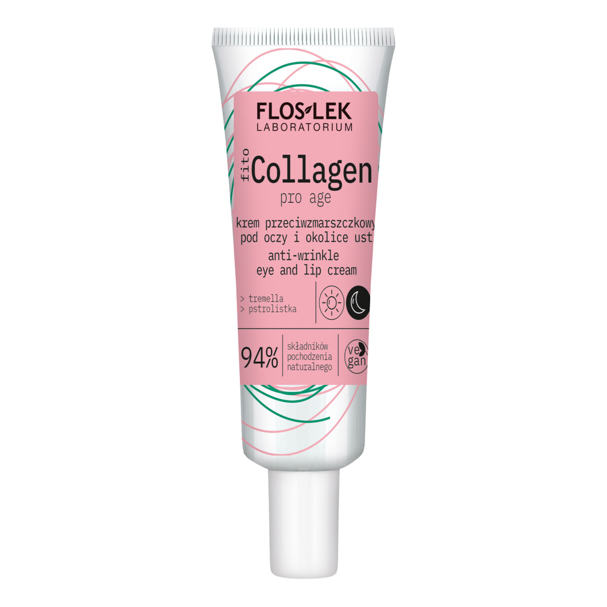 Flos Collagen Zestaw pielęgnacyjny do twarzy