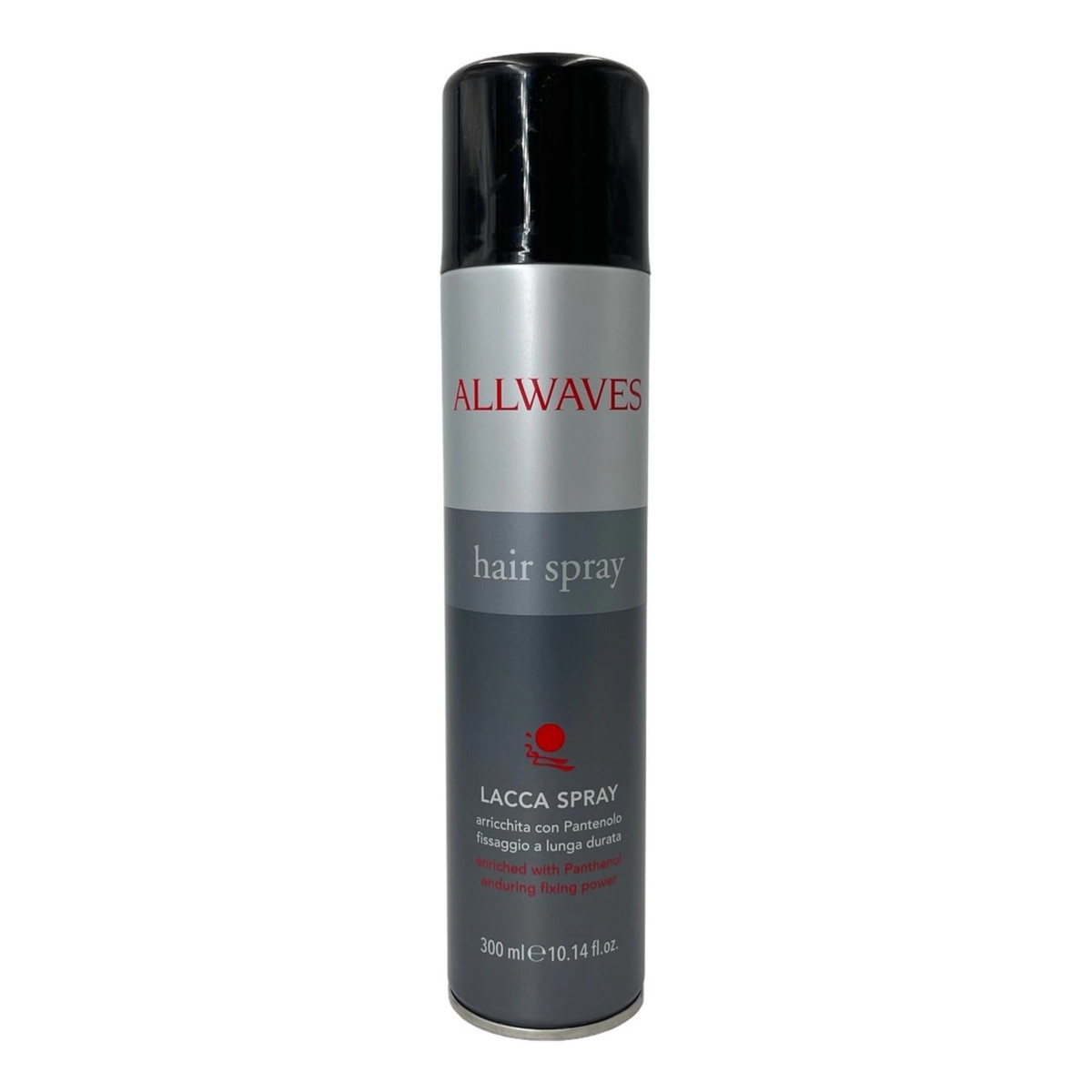 Allwaves Lakier do włosów 300ml