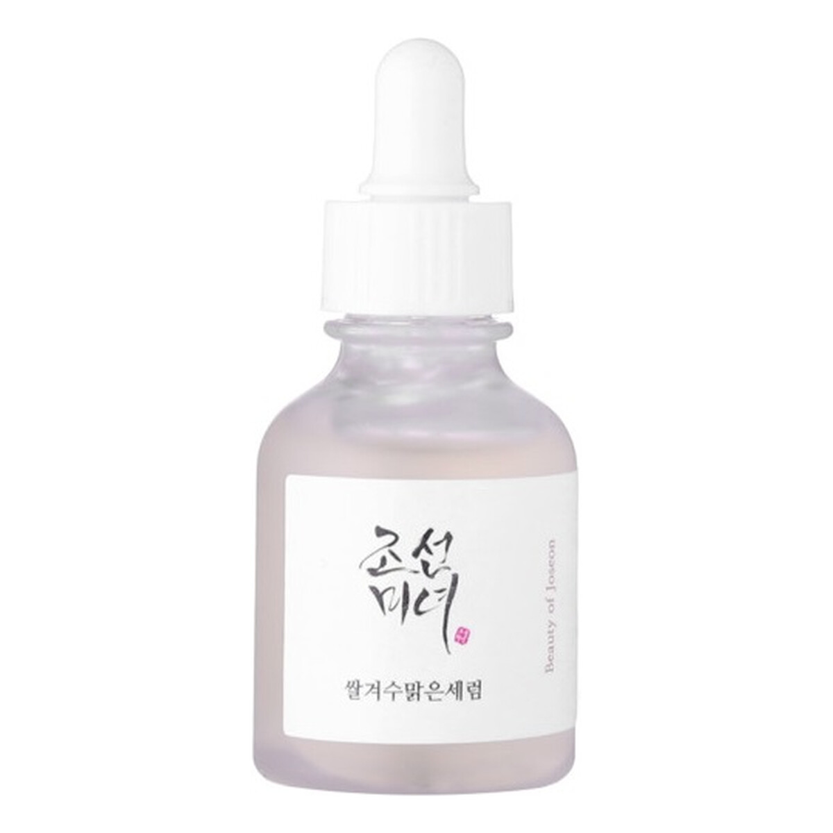 Beauty of Joseon Glow deep serum: rice + alpha arbutin serum do twarzy