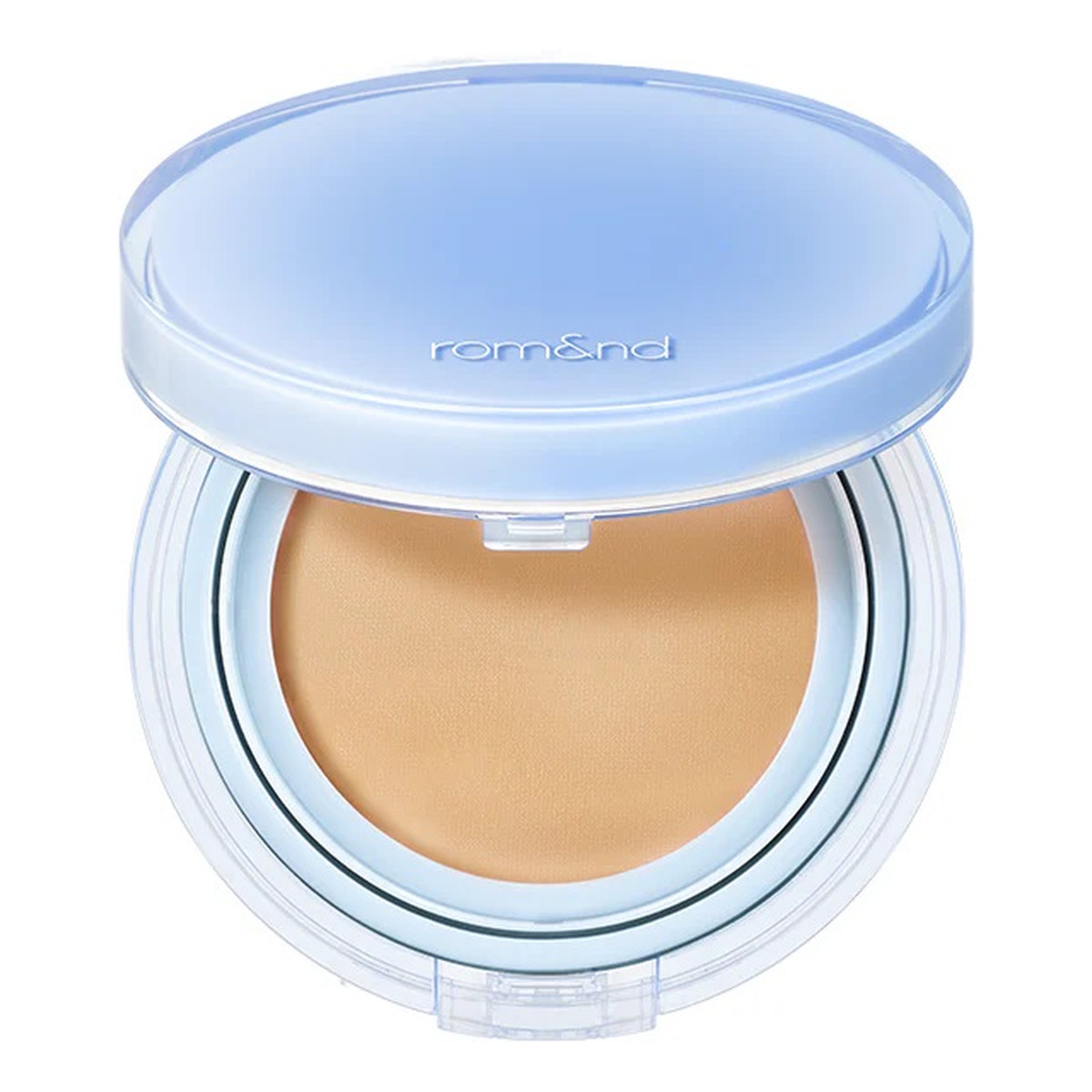 Rom&nd Bare Water Cushion Podkład do twarzy 20g