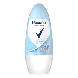Antyperspirant roll on dla kobiet