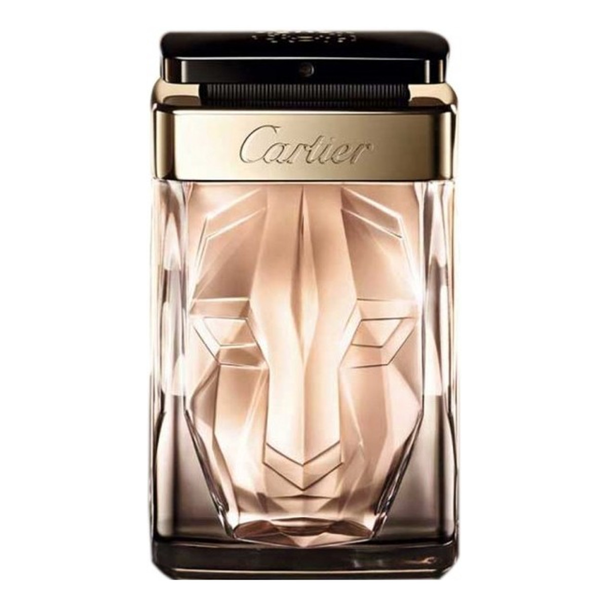 Cartier La Panthere Edition Soir Woda perfumowana spray TESTER 75ml