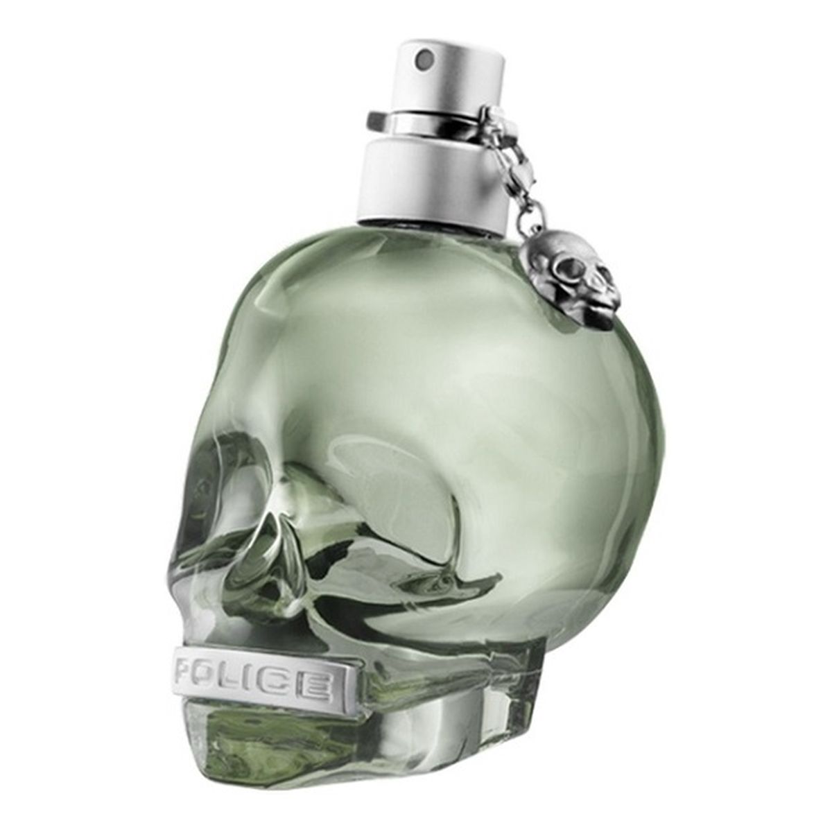 Police To Be Green Woda toaletowa spray 40ml