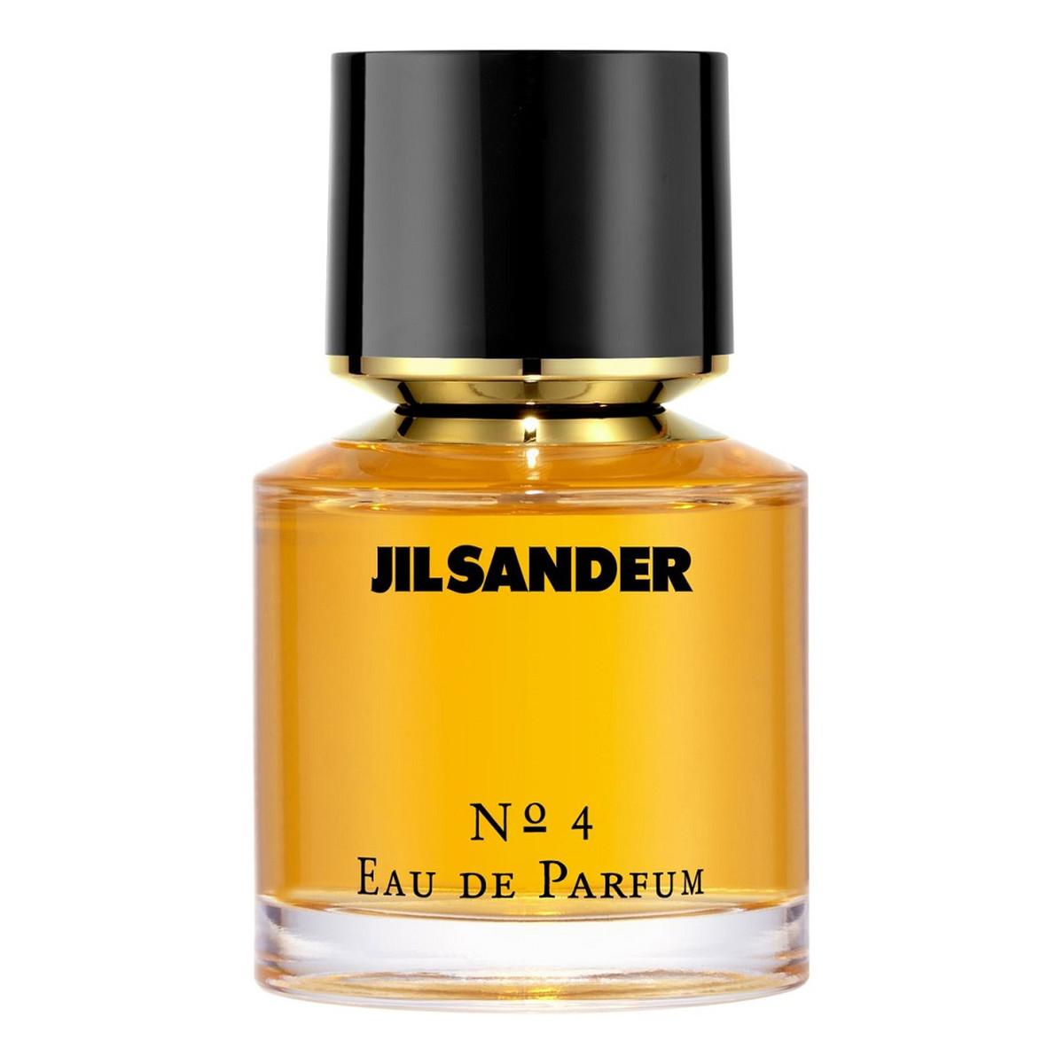 Jil Sander No 4 Woda perfumowana spray 50ml