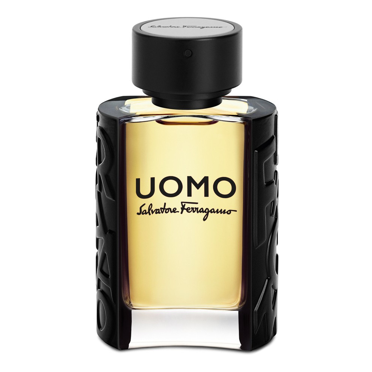 Salvatore Ferragamo Uomo Woda toaletowa spray 50ml