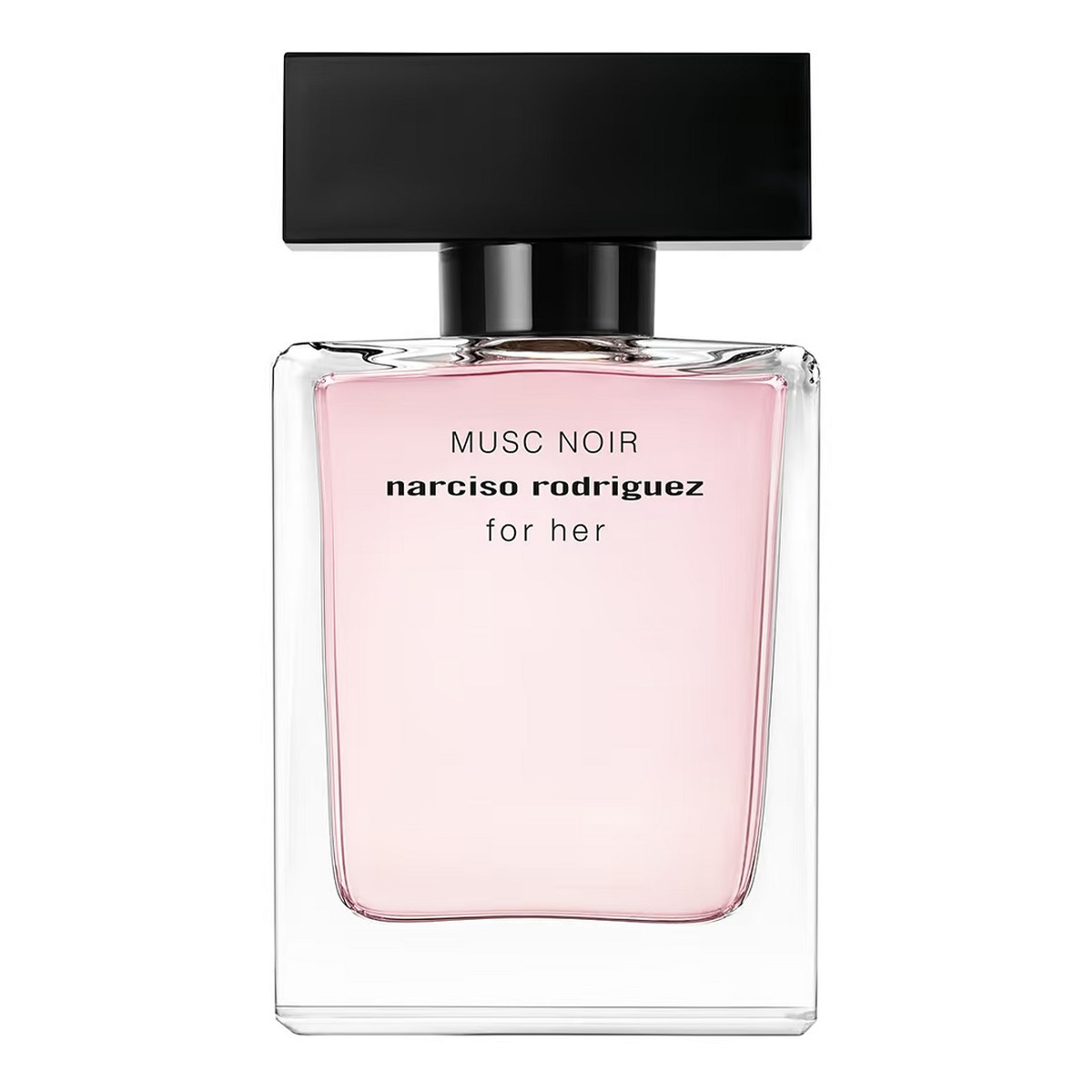 Narciso Rodriguez For Her Musc Noir Woda perfumowana spray 30ml