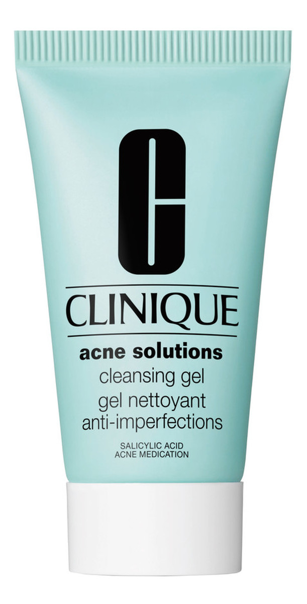 Cleansing Gel