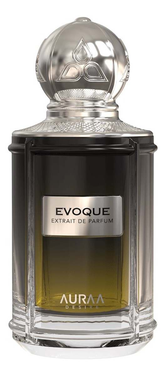 Evoque ekstrakt perfum spray