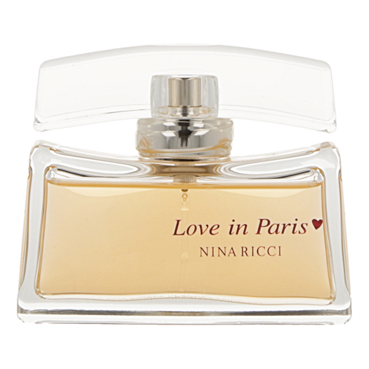 Nina Ricci Love in Paris Woda perfumowana spray 50ml