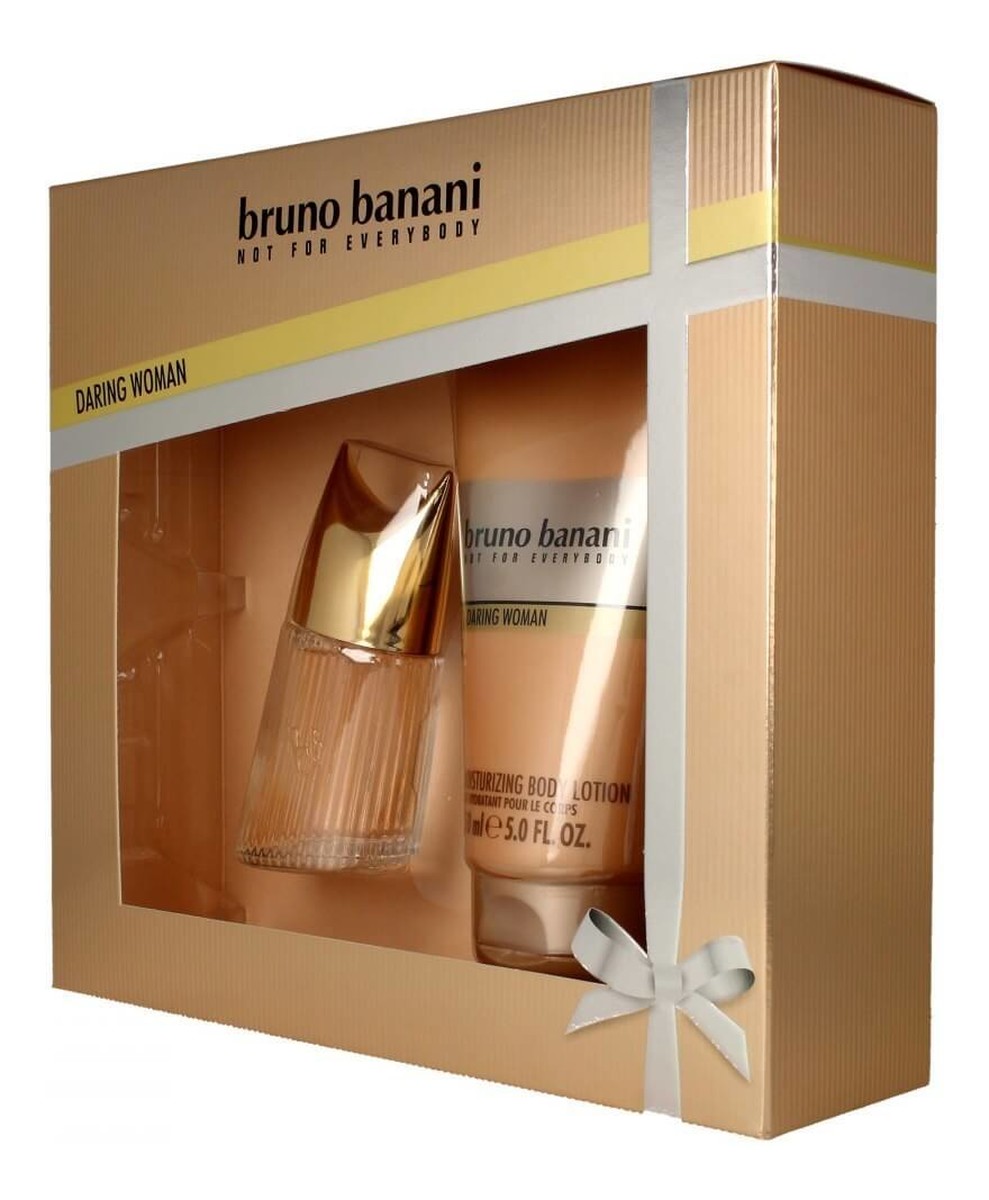 zestaw prezentowy (woda toaletowa 30ml+balsam do ciała 150ml)