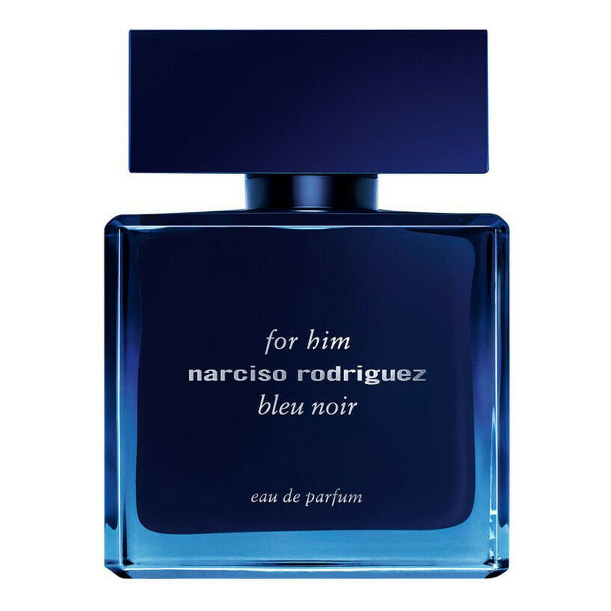 Narciso Rodriguez For Him Bleu Noir woda perfumowana dla meżczyzn 50ml