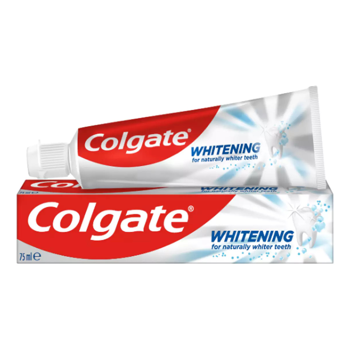 Colgate Whitening Pasta do zębów wybielająca 75ml