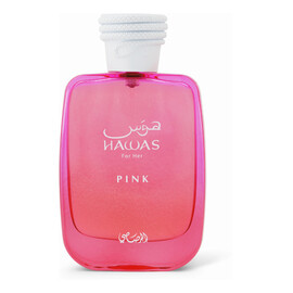 Hawas Pink woda perfumowana