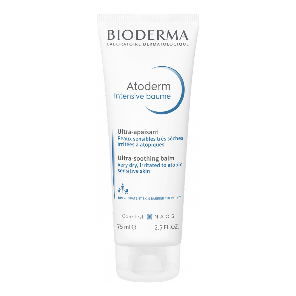 Bioderma Atoderm Intensive Baume Balsam do ciała 75ml