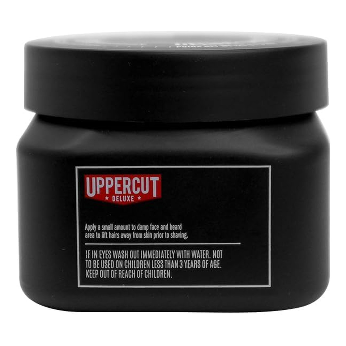 Uppercut Deluxe Krem do Golenia 120ml