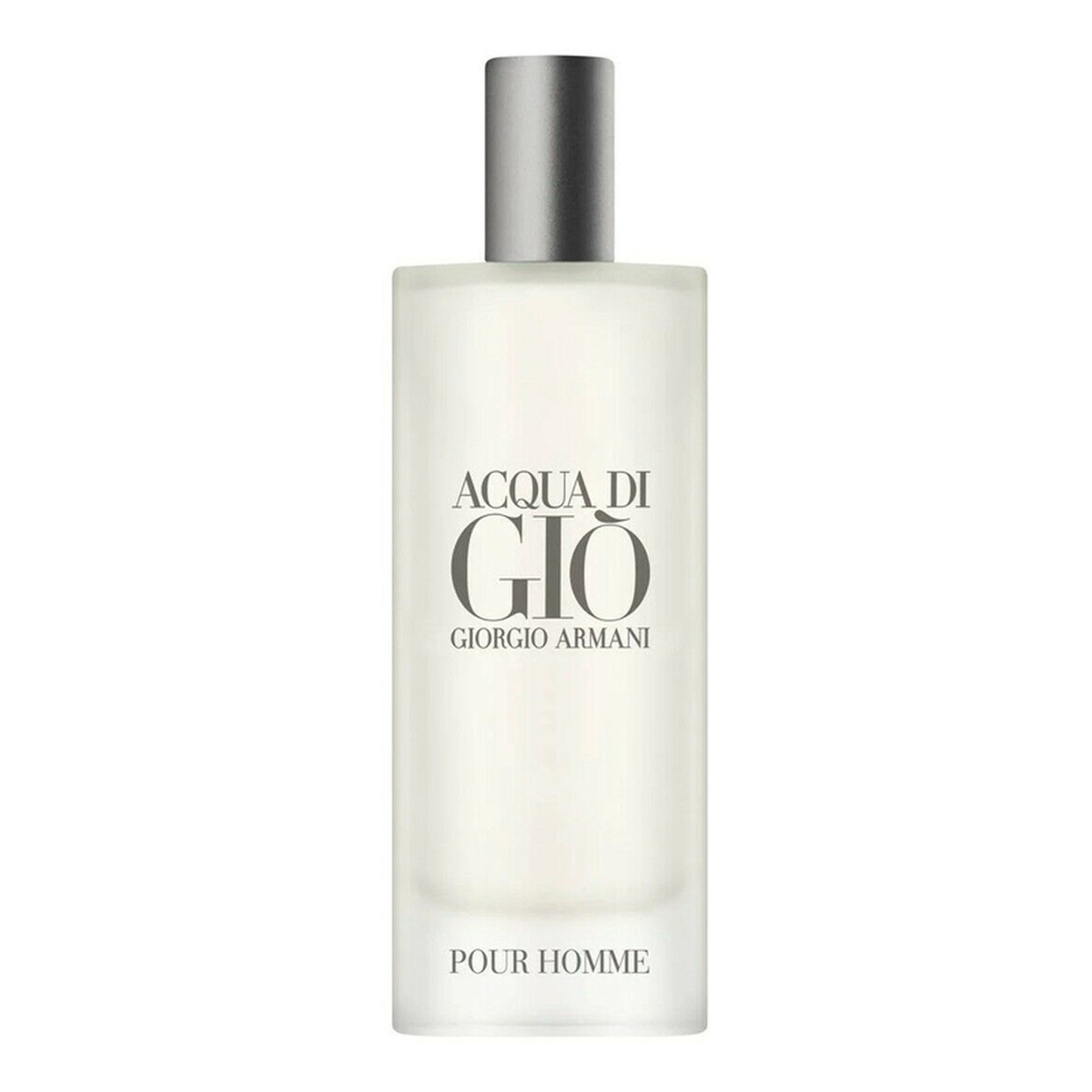 Giorgio Armani Acqua di Gio Pour Homme Woda perfumowana spray 15ml
