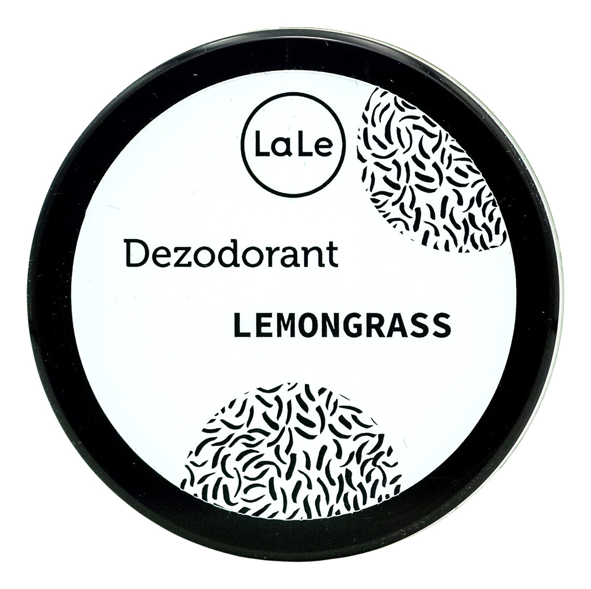 Dezodorant w kremie Lemongrass 50ml
