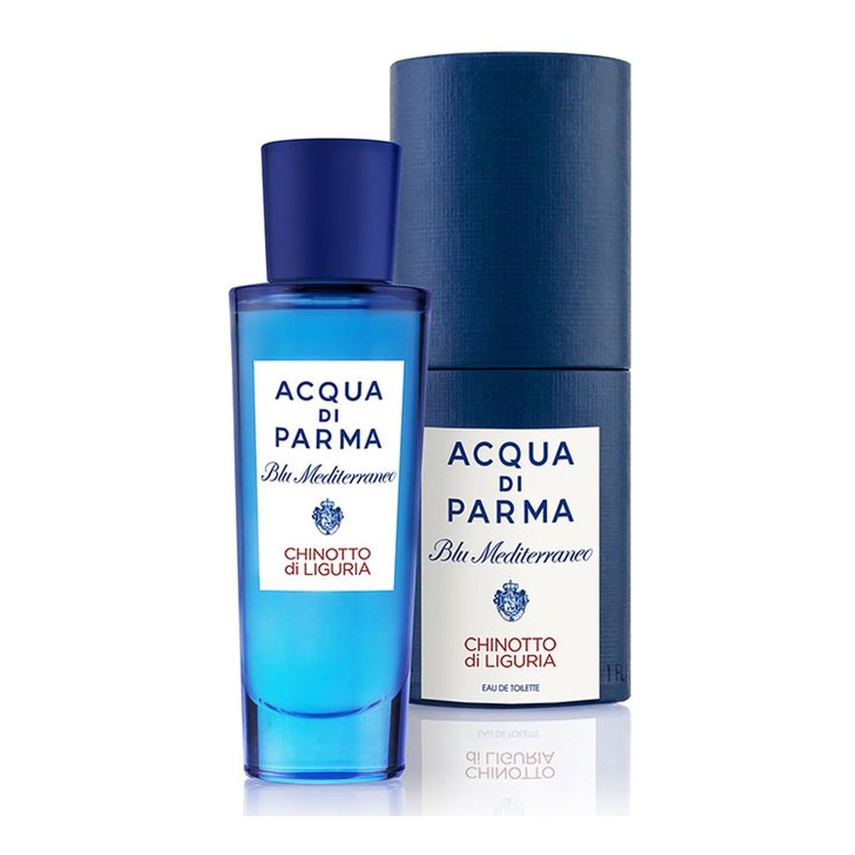Acqua Di Parma Blu Mediterraneo Chinotto Di Liguria Woda toaletowa spray 30ml