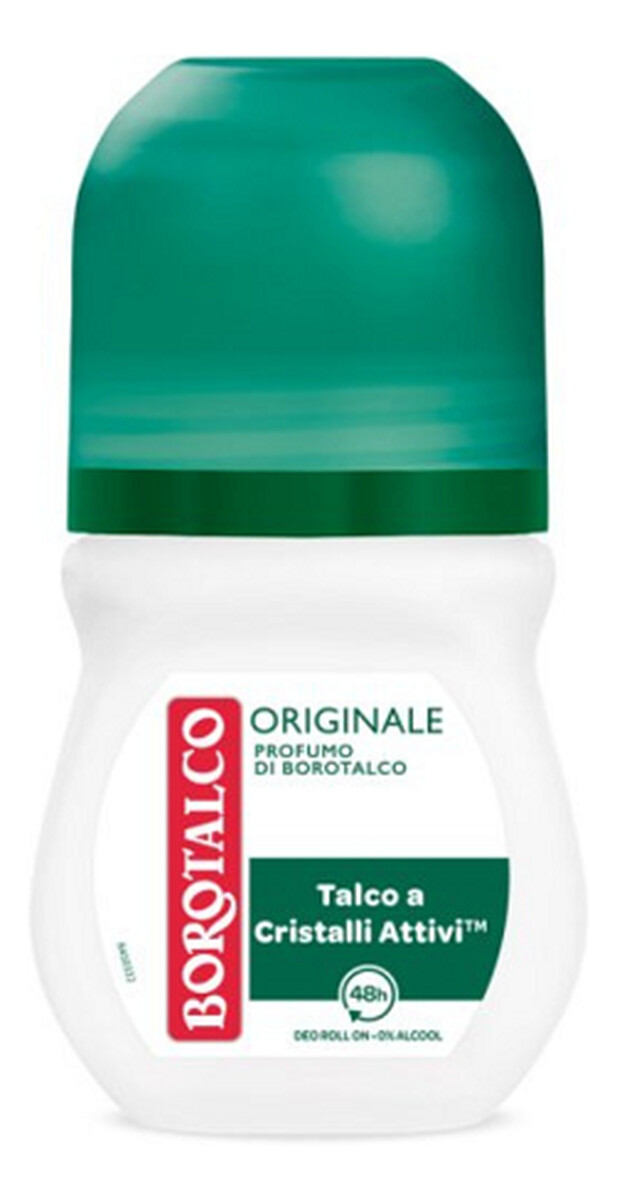 Antyperspirant w kulce