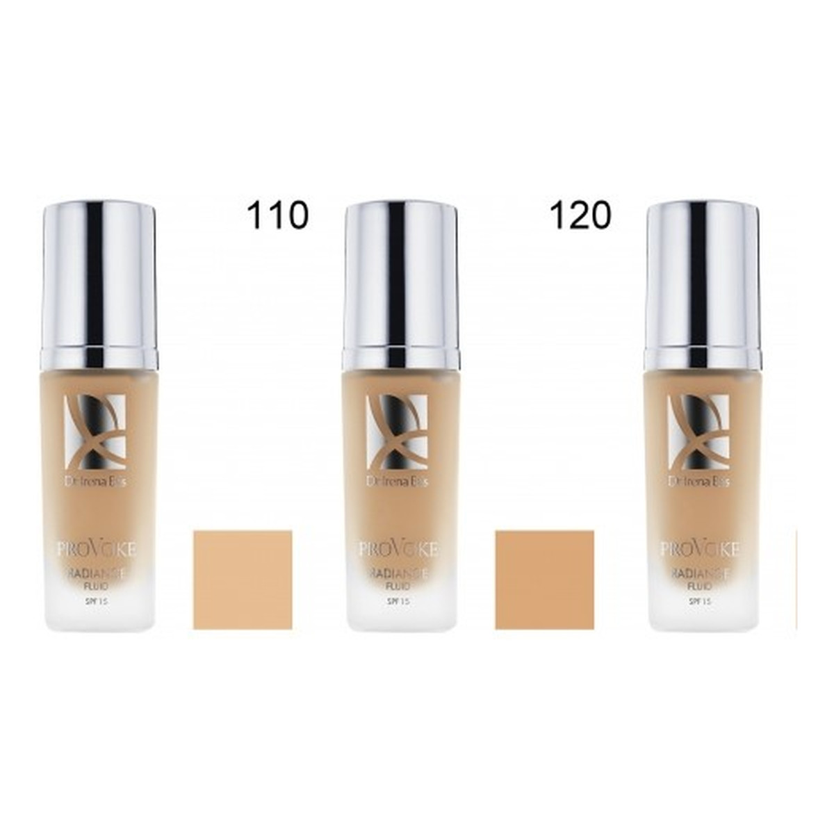 Dr Irena Eris ProVoke Radiance Fluid Rozświetlający 30ml