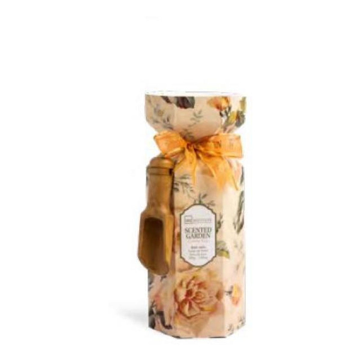IDC Scented Garden Sól do kąpieli 200g