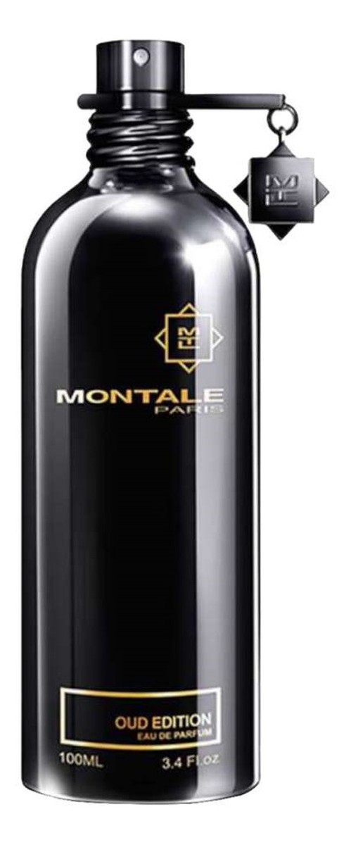 Woda perfumowana spray