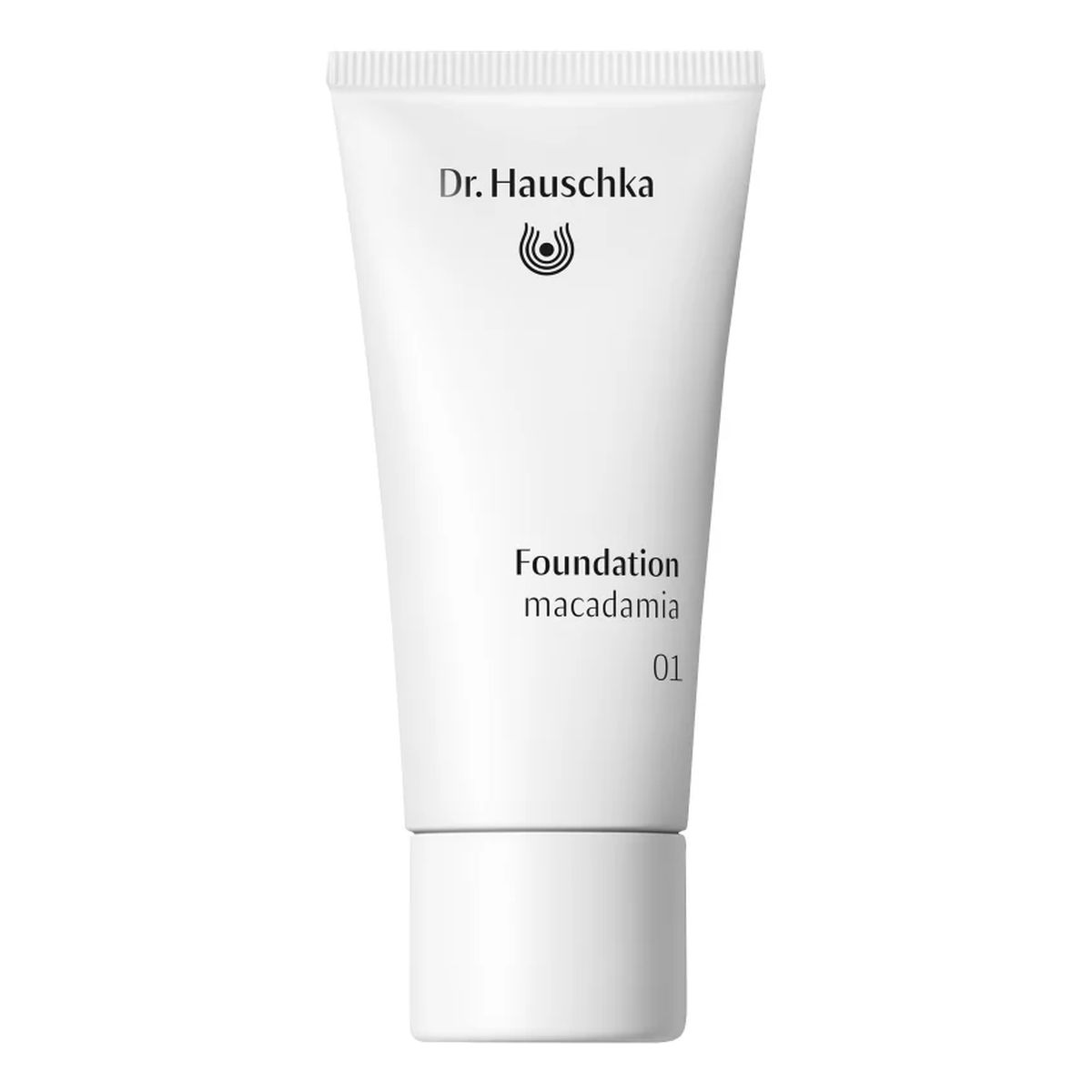 Dr. Hauschka Foundation Podkład do twarzy 30ml