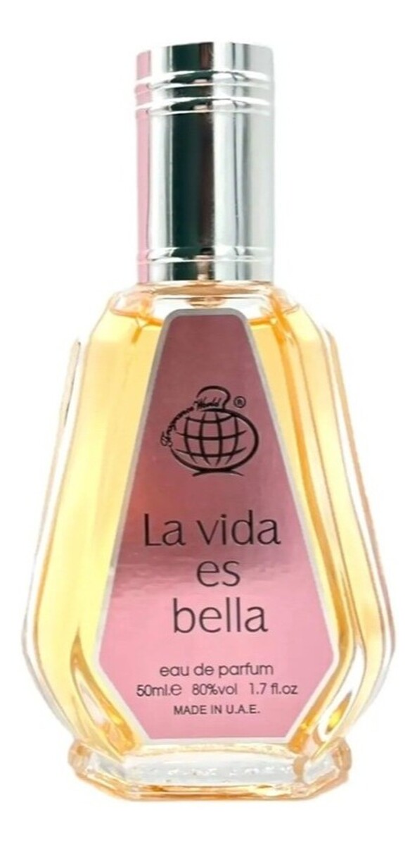 Woda perfumowana spray