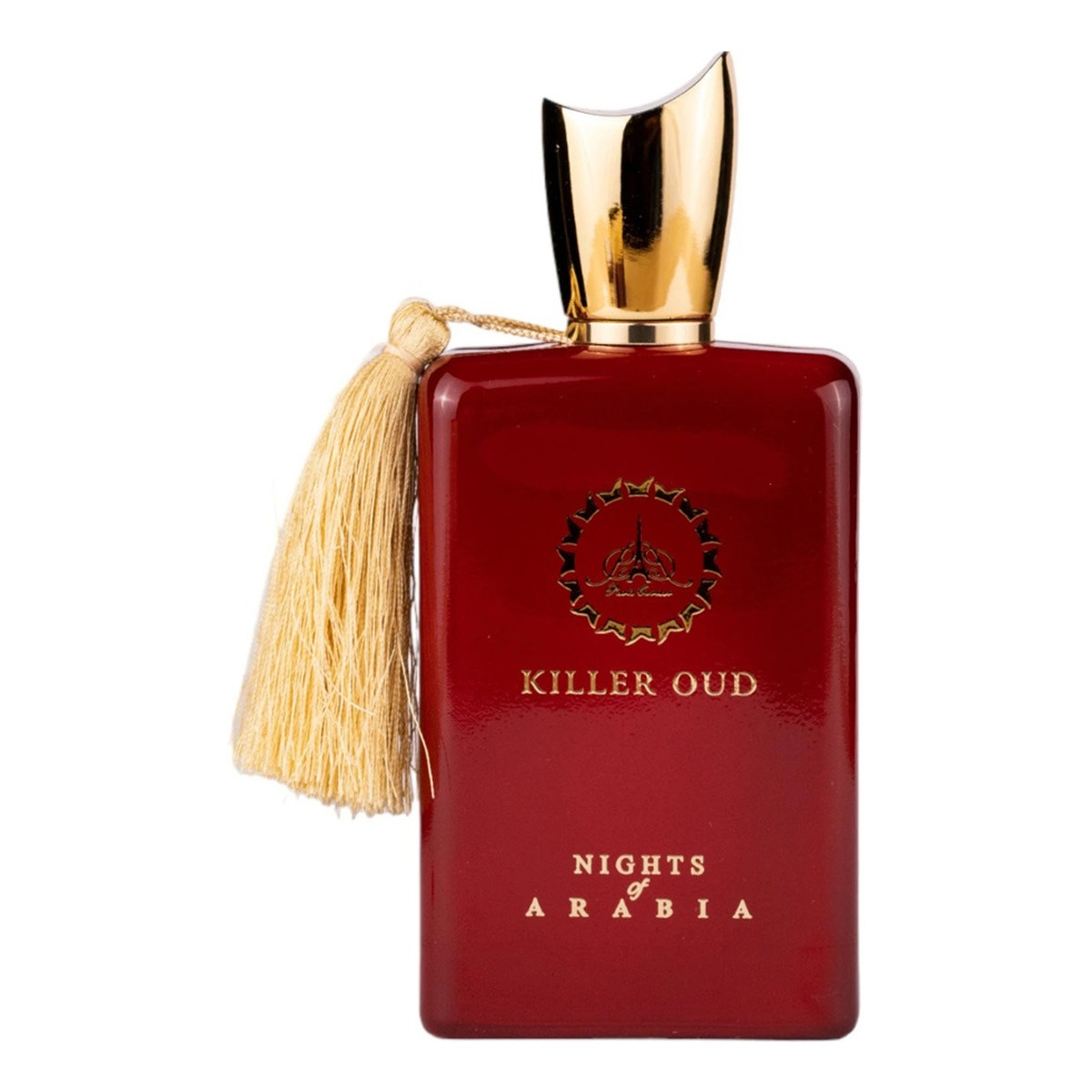 Killer Oud Nights of Arabia Woda perfumowana spray 100ml