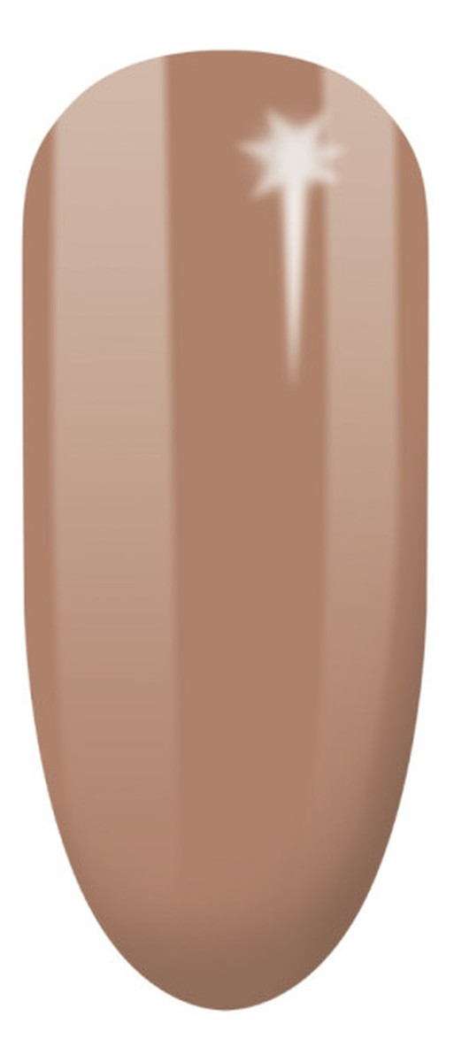 Lakier hybrydowy Coffeehouse