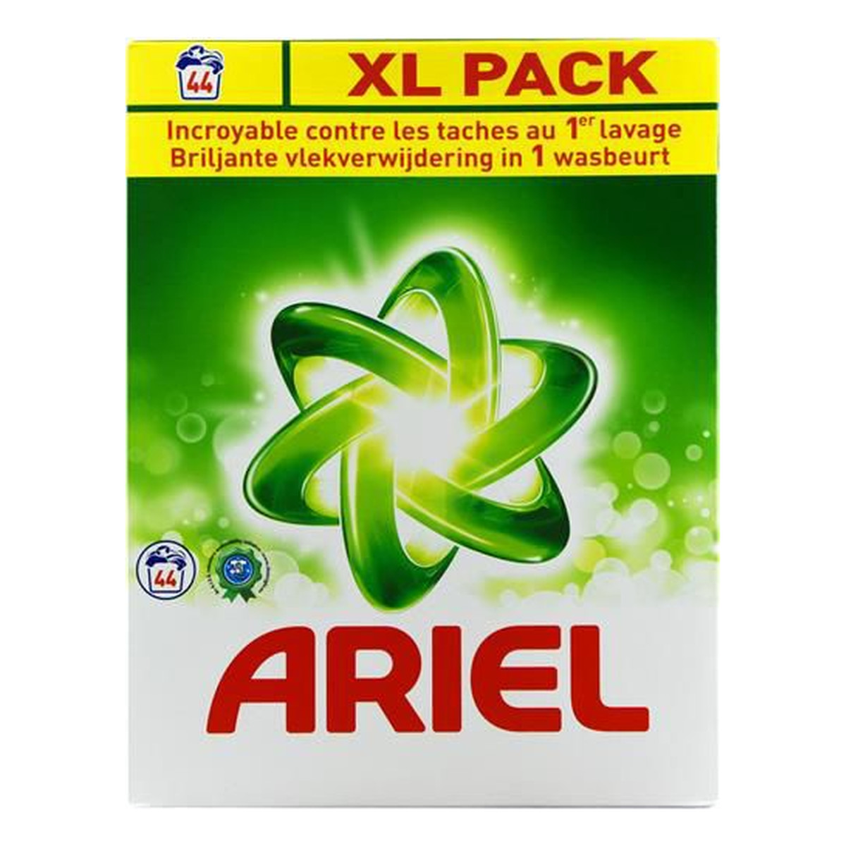 Ariel Ariel Proszek Do Prania Actilift Regular Karton 2860g