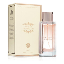 Woda perfumowana dla kobiet spray