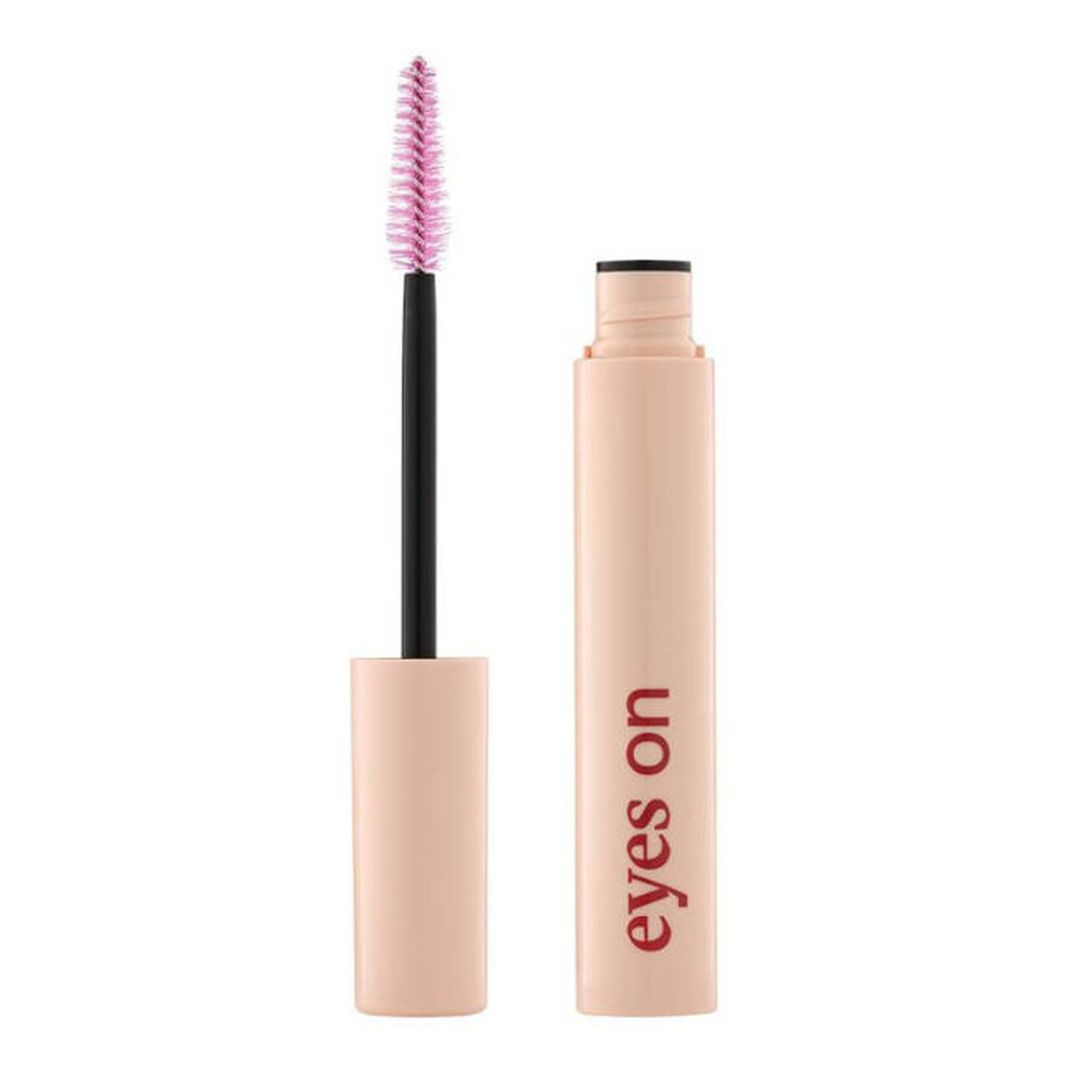 Paese Eyes On Mascara wydłużająco-zagęszczający tusz do rzęs 8ml