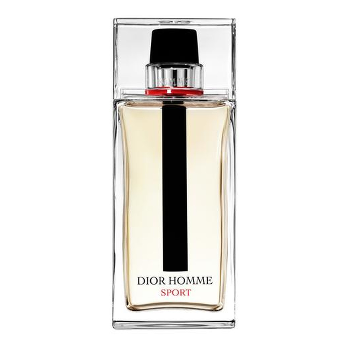 Dior Homme Sport Woda toaletowa spray 75ml