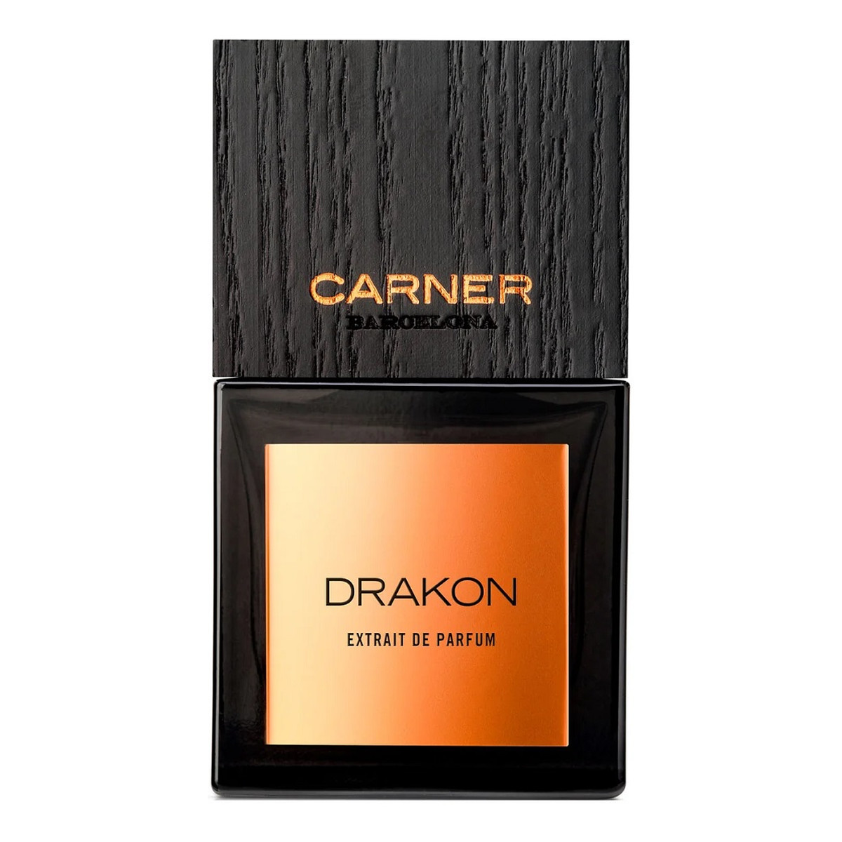 Carner Barcelona Drakon ekstrakt perfum spray 50ml