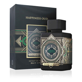 Happiness Oud Woda Perfumowana Unisex