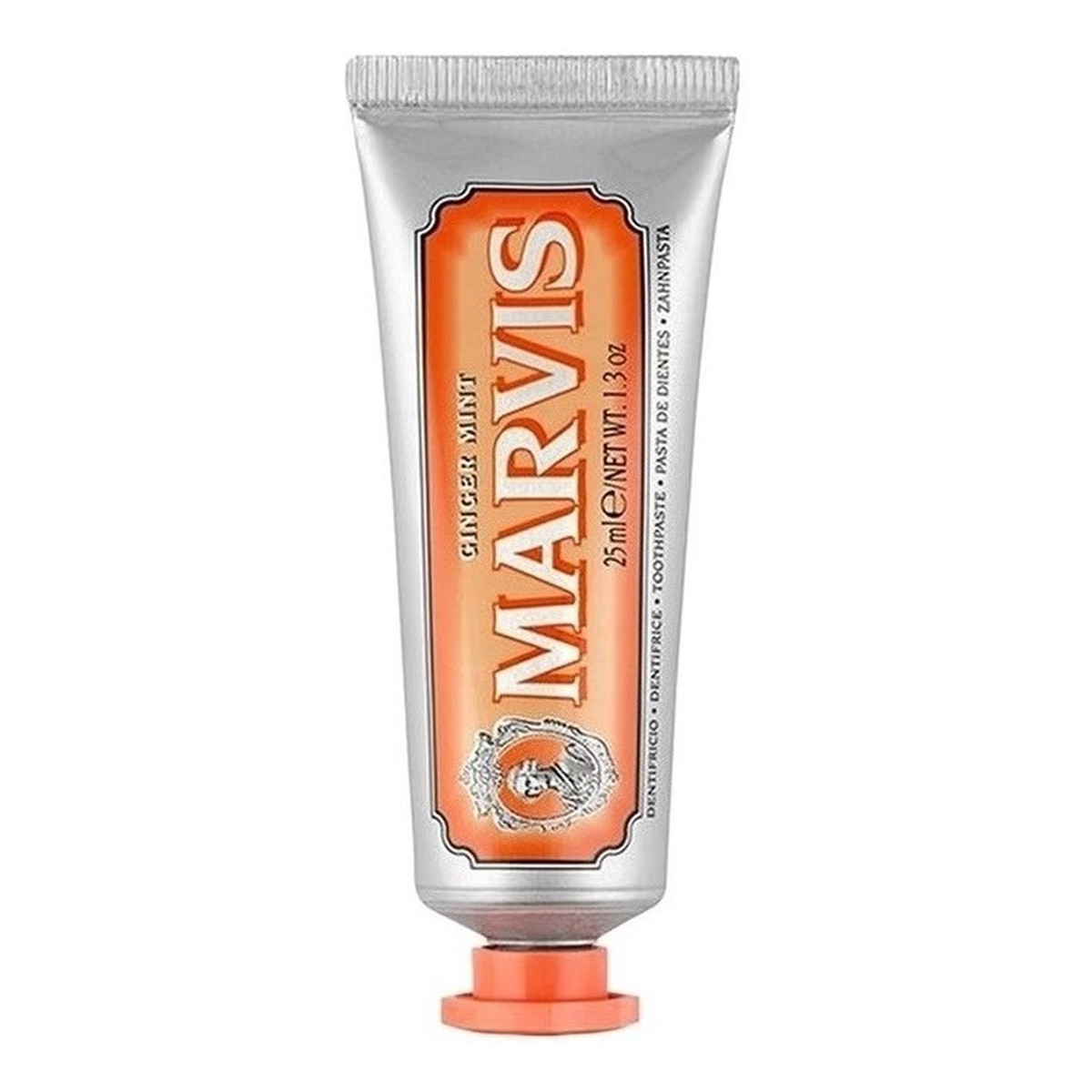 Marvis Ginger Mint Pasta do zębów 25ml