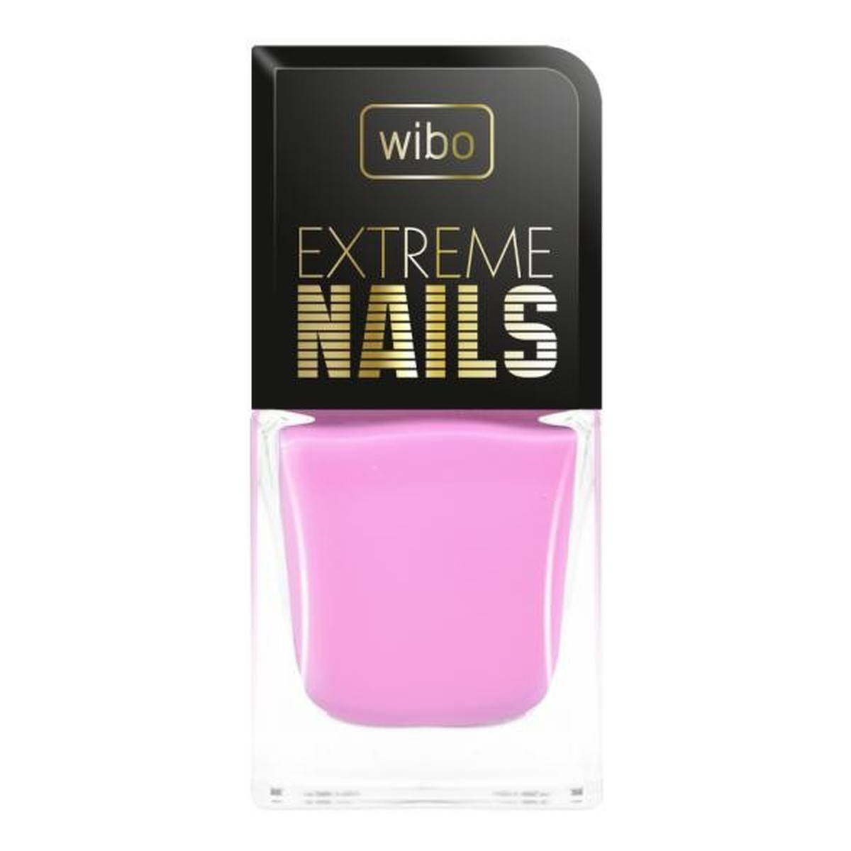 Wibo EXTREME NAILS lakier do paznokci