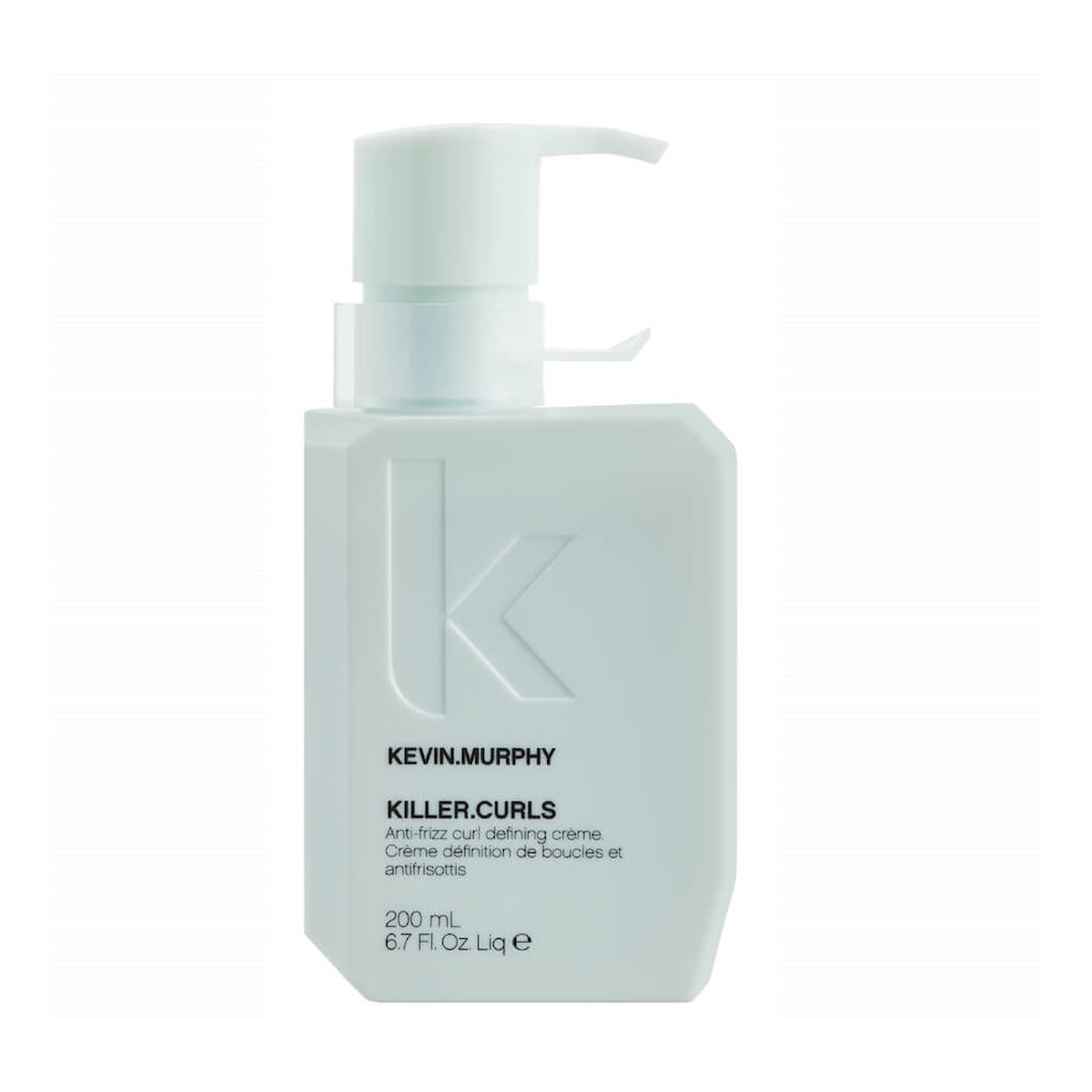 Kevin Murphy Killer.Curls Krem do włosów falowanych i kręconych 200ml