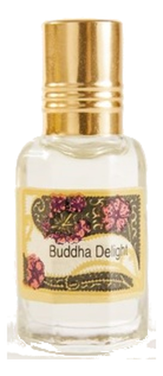 Buddha Delight