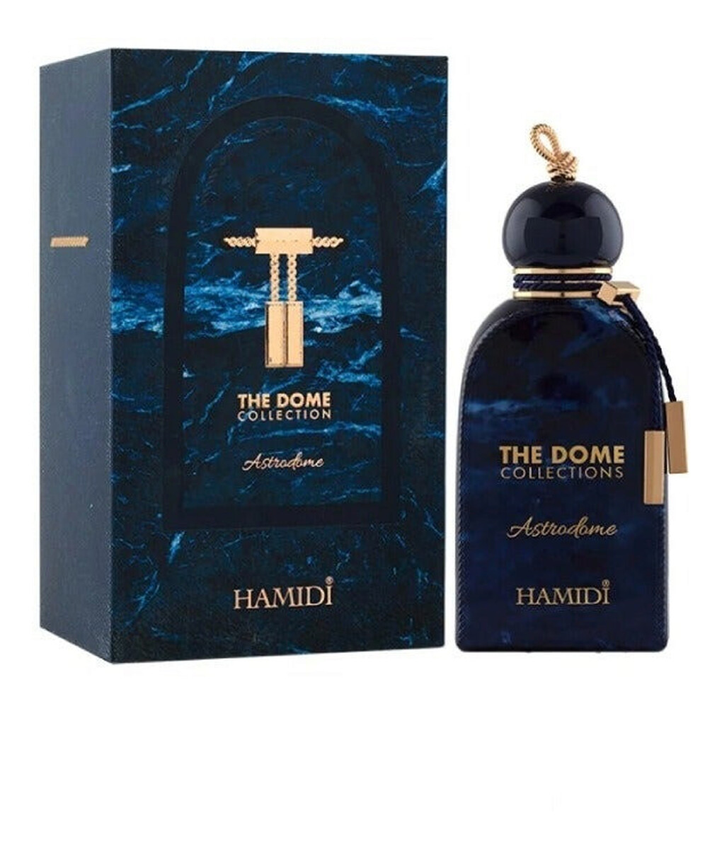Astrodome Woda Perfumowana Unisex