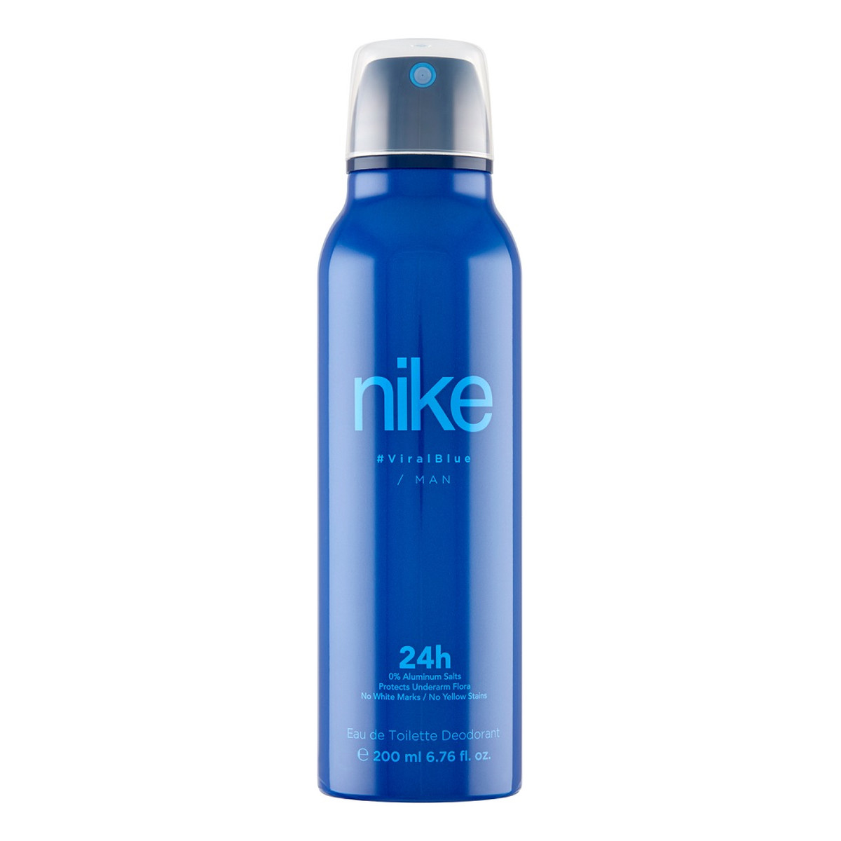 Nike #ViralBlue Man Dezodorant spray 200ml